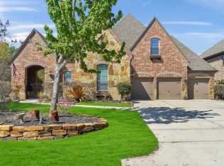 42 S Almondell Way, The Woodlands, TX 77354