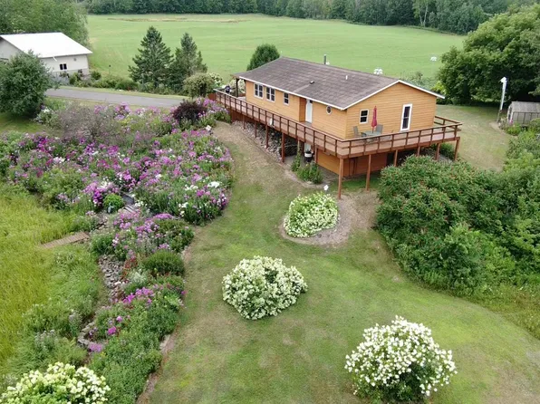 892 29th Ave, Barronett, WI 54813