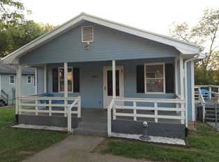 2010 Blythe Ave SE, Cleveland, TN 37311