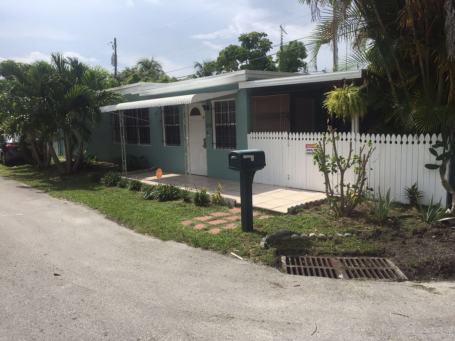 2299 NE 136th Ter, North Miami Beach, FL 33181 Zillow