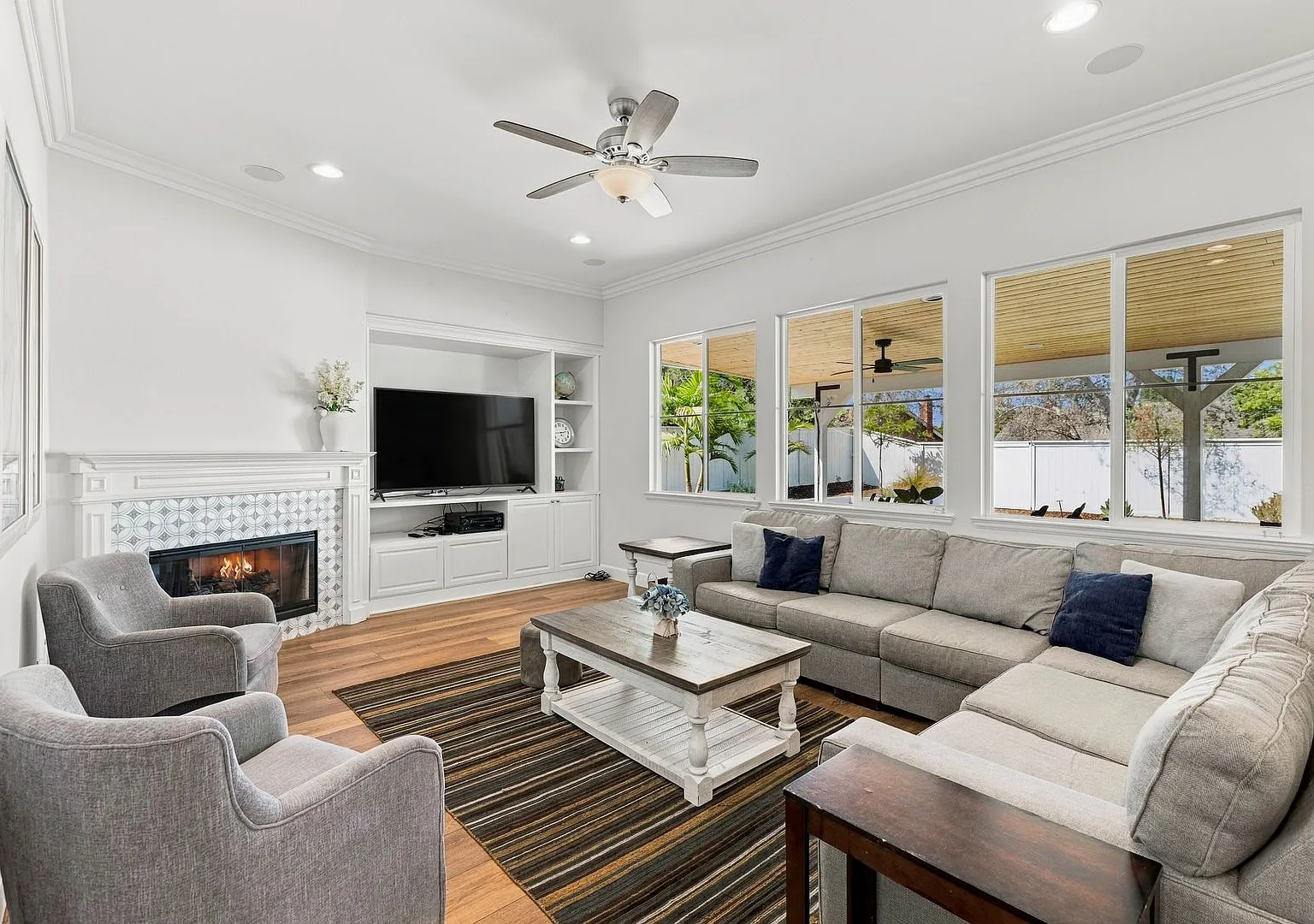 La Costa Valley Retreat | 5BR/4.5BA + Club Amenities — Photo 3