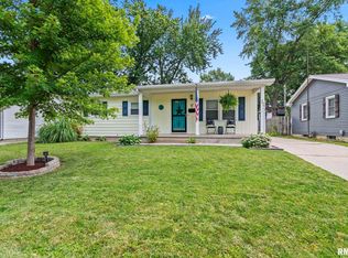 36 Kirkley Ln, Springfield, IL 62704