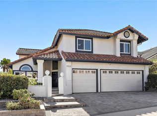 19331 Sleeping Oak Dr, Trabuco Canyon, CA 92679