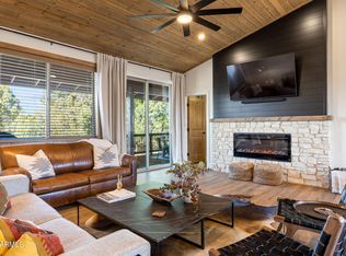 2090 N Bison Pass Ct, Show Low, AZ 85901