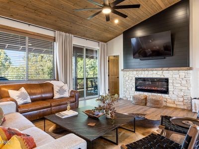 2090 N Bison Pass Ct, Show Low, AZ, 85901