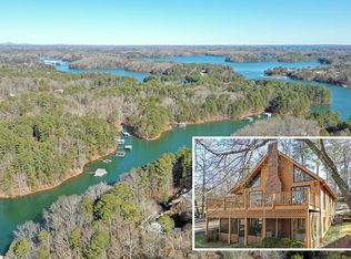 1005 Timber Lake Trl, Cumming, GA 30041