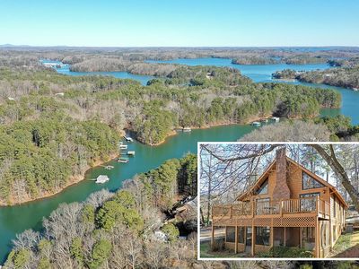 1005 Timber Lake Trl, Cumming, GA, 30041