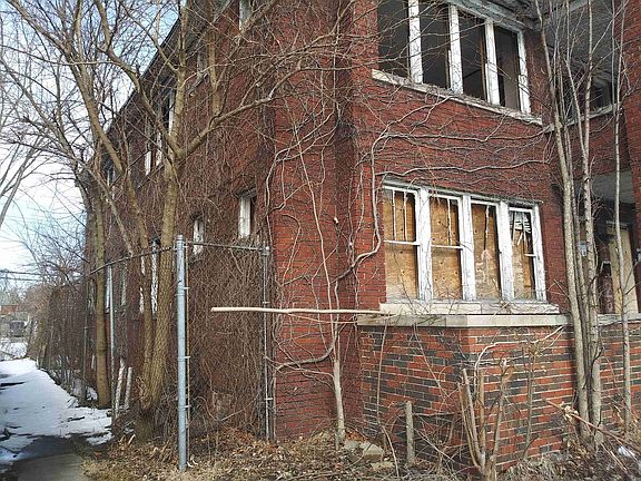 206 W Margaret