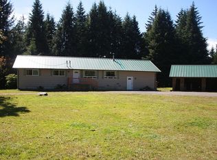 1399 Mora Rd, Forks, WA 98331