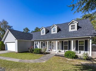 132 Pineworth Pointe Dr, Macon, GA 31216