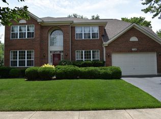 728 Century Farm Ln, Naperville, IL 60563