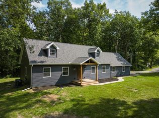 14331-920 East Rd, Fairmount, IL 61841