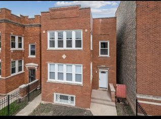 5006 W Adams St #1, Chicago, IL 60644