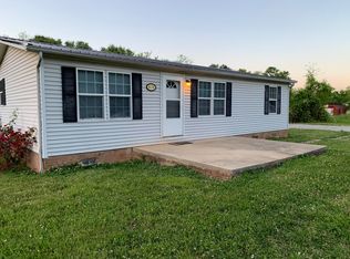 4178 Trout Pond Rd, Claremont, NC 28610