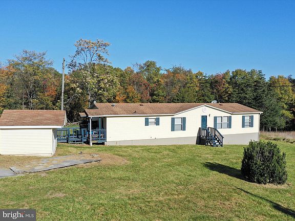 3rd image of 3566 Wardensville Grade