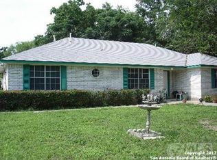 6514 W Michael Loop, San Antonio, TX 78253