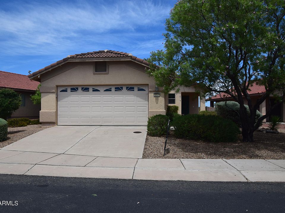 4567 Big Bend St, Sierra Vista, AZ 85650 Zillow