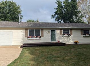 609 Fox Creek Rd, Rolla, MO 65401