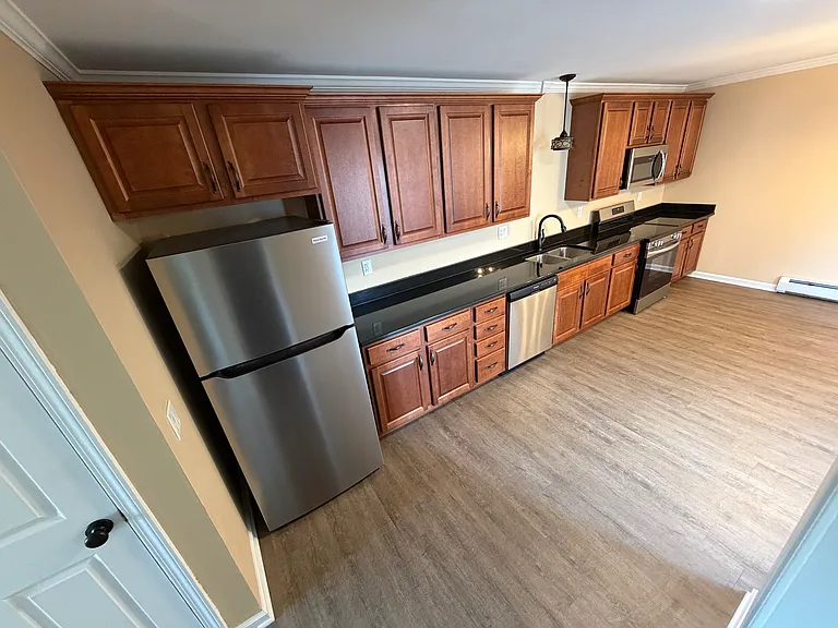 609 Clement St — Photo 25