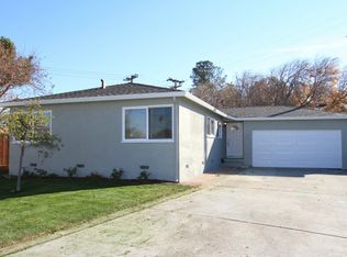 2045 Larsen Ct, Santa Clara, CA 95051