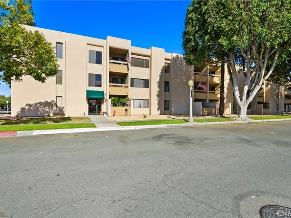301 N Ford Ave APT 326, Fullerton, CA 92832
