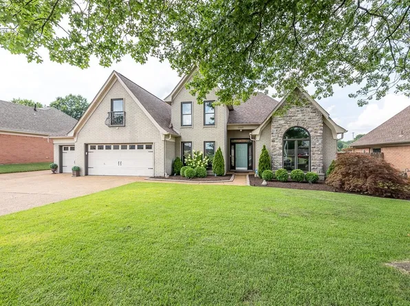 6848 Briarfield Ln, Bartlett, TN 38135