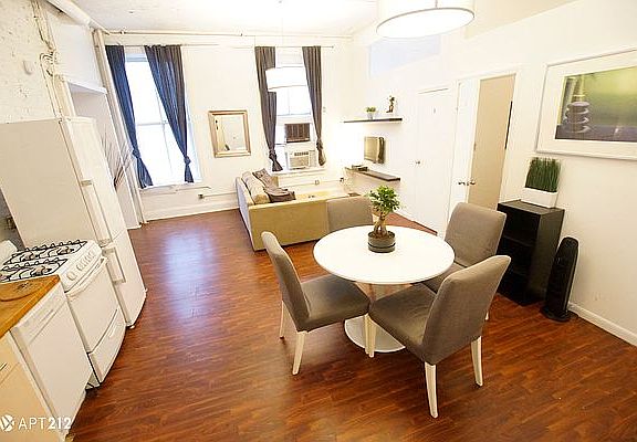 5th image of 444 Broome St APT 3w