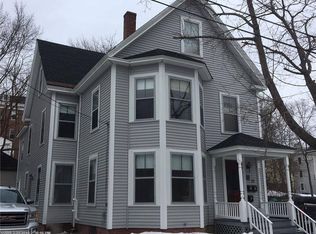 75 Sanford St, Bangor, ME 04401