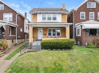 951 Kennebec St, Pittsburgh, PA