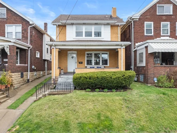 951 Kennebec St, Pittsburgh, PA 15217