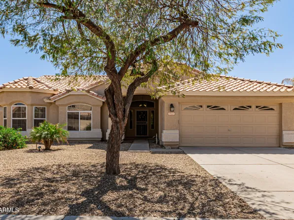 913 W HORSESHOE Avenue, Gilbert, AZ 85233