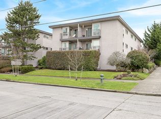 Kenmark, Seattle, WA 98144