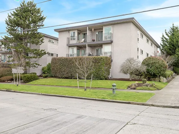 Kenmark, 2718-2720 14th Ave S #K, Seattle, WA 98144