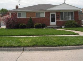 28645 Aline Dr, Warren, MI