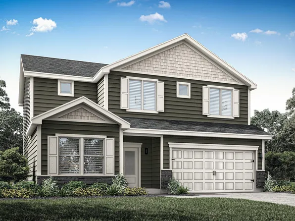 727 Spruce St N, Cambridge, MN 55008