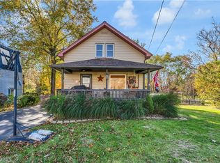 1452 Furnace St, Mineral Ridge, OH 44440