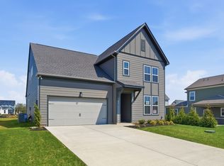 6904 Cielia Ct Lot 111, Murfreesboro, TN 37129