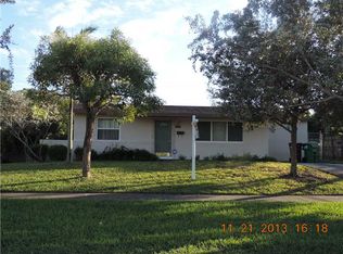 9850 SW 163rd St, Miami, FL 33157