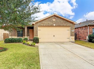 23730 N Newport Bnd, Katy, TX 77494