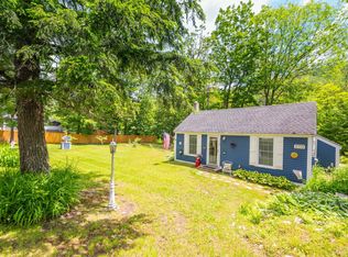 3129 Route 100, Wardsboro, VT 05355