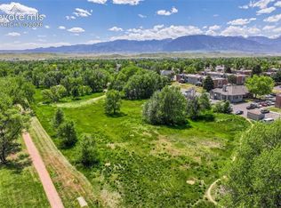 Kokomo St, Colorado Springs, CO 80911