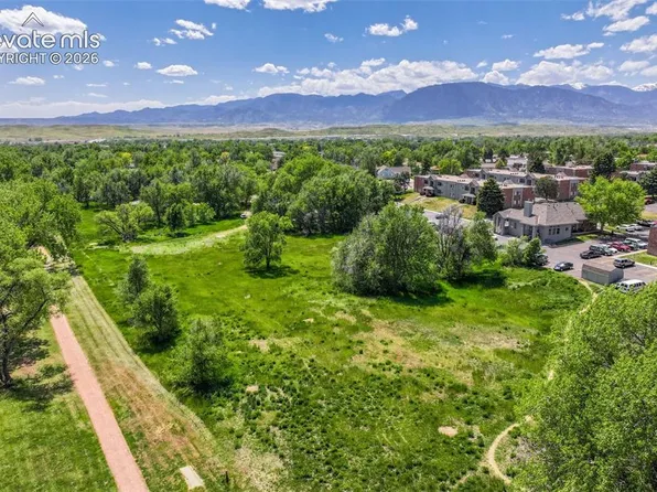 Kokomo St, Colorado Springs, CO 80911