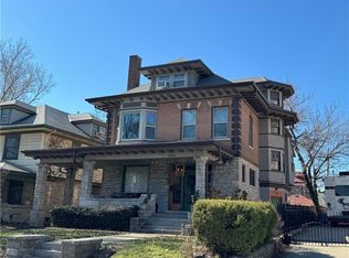 3784 Washington St, Kansas City, MO 64111