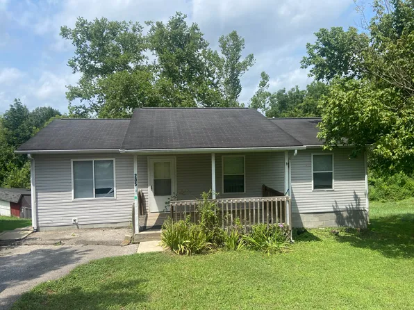 205 Keith Whitley Blvd, Sandy Hook, KY 41171