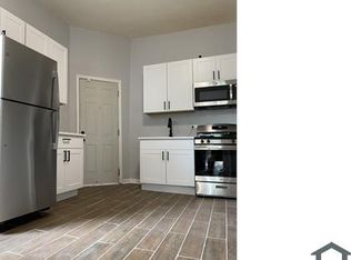 1548 S Drake Ave #2F, Chicago, IL 60623