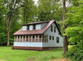 175 Fox Farm Rd, Clifton Township, PA 18424