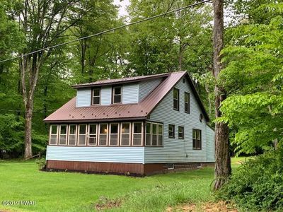 175 Fox Farm Rd, Clifton Township, PA, 18424