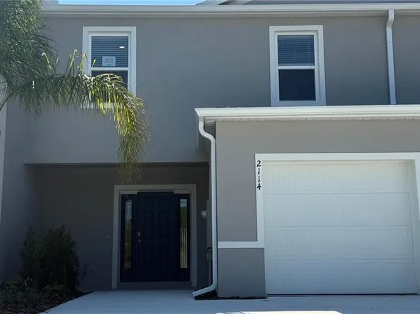 2114 Gentle Rain Dr, Edgewater, FL 32141