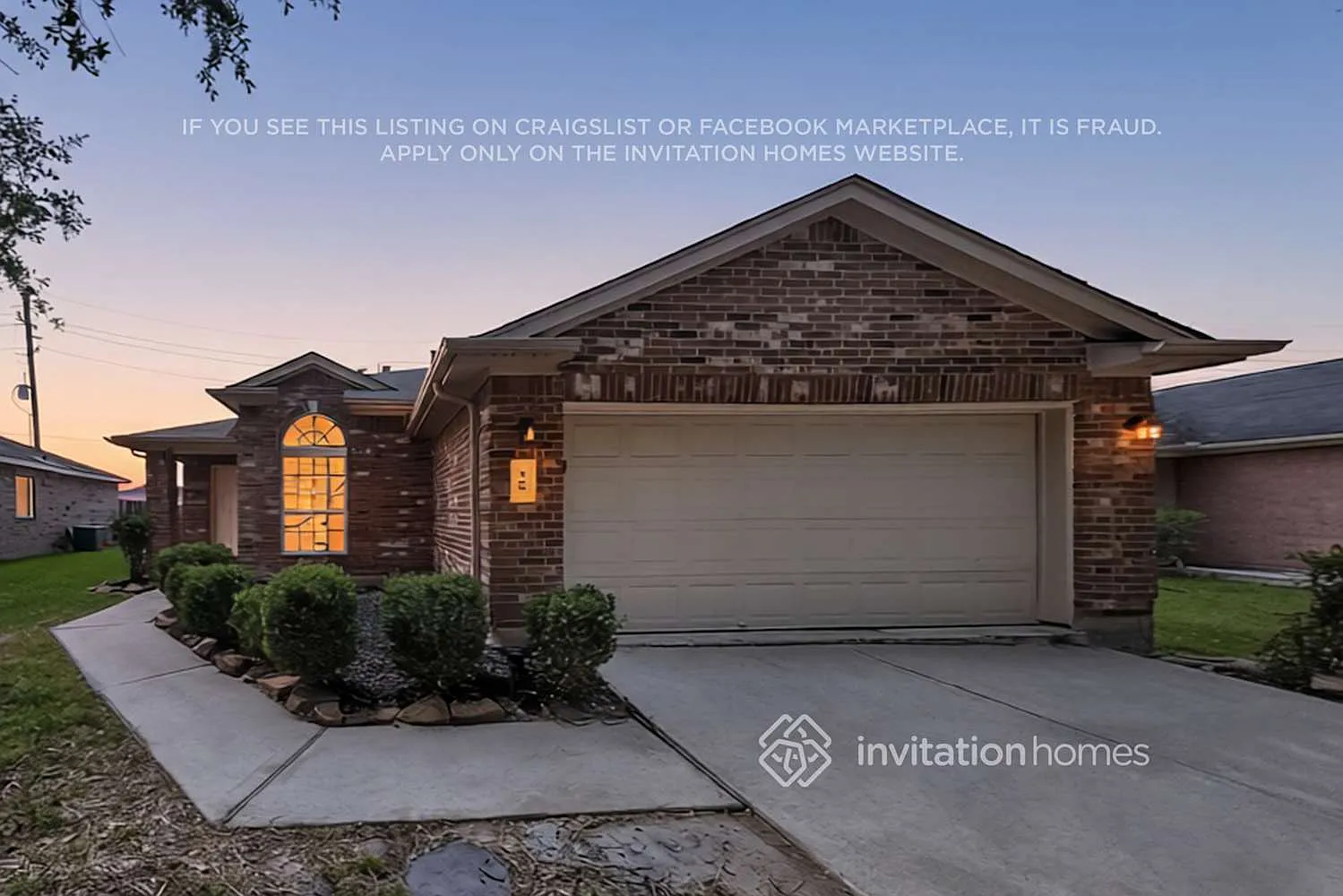 129 Rodeo Dr Manvel, TX 77578 — Photo 3