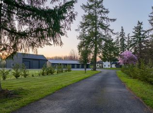 15504 NE 152nd Ave, Brush Prairie, WA